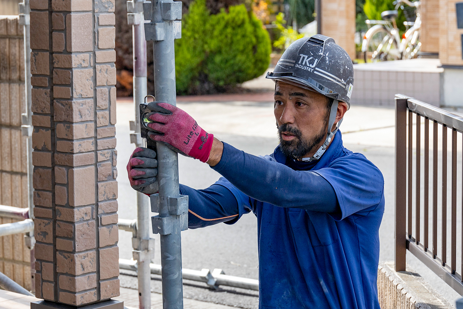 社員のホンネ