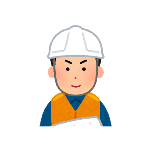 Bさん