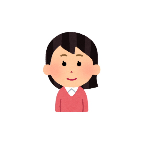 Aさん